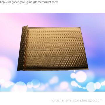 Aluminum Foil Bubble Envelopes,Surface Protection